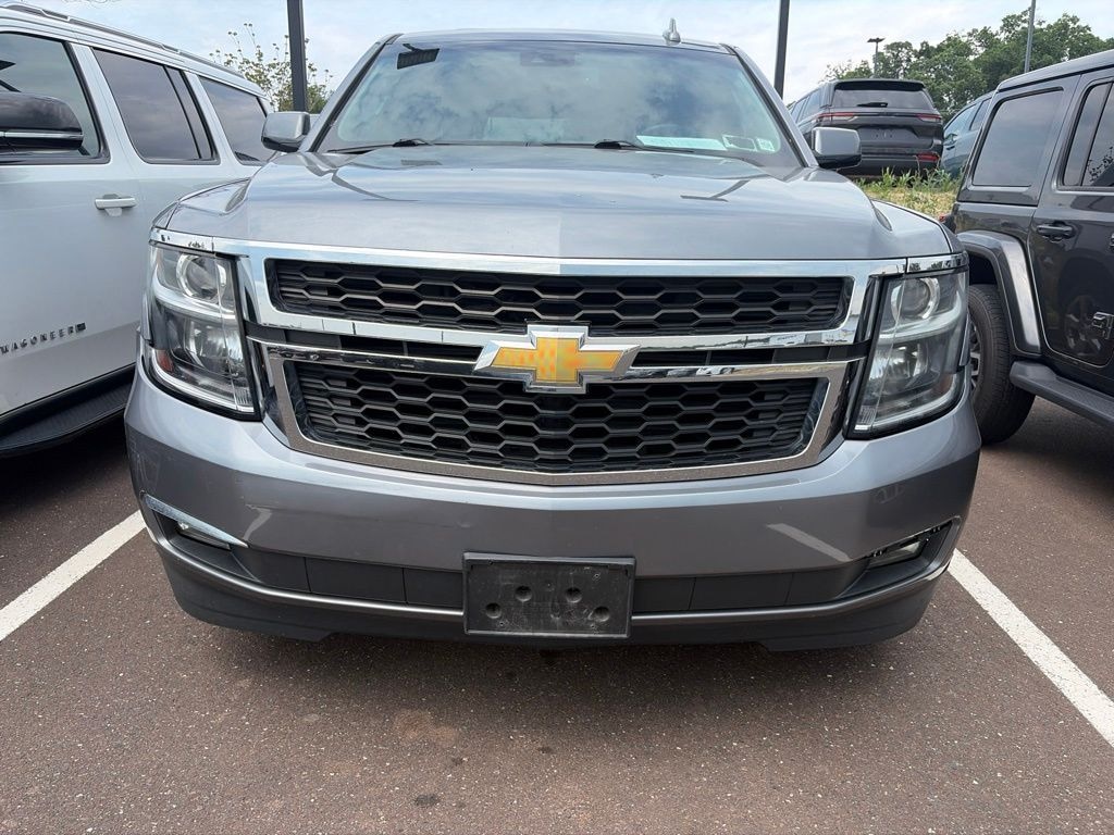 Used 2019 Chevrolet Tahoe LT SUV