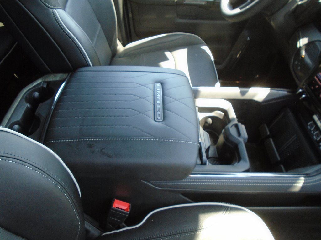 2025 RAM 2500 Limited - Photo 13