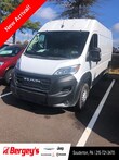 Ram Promaster 2500