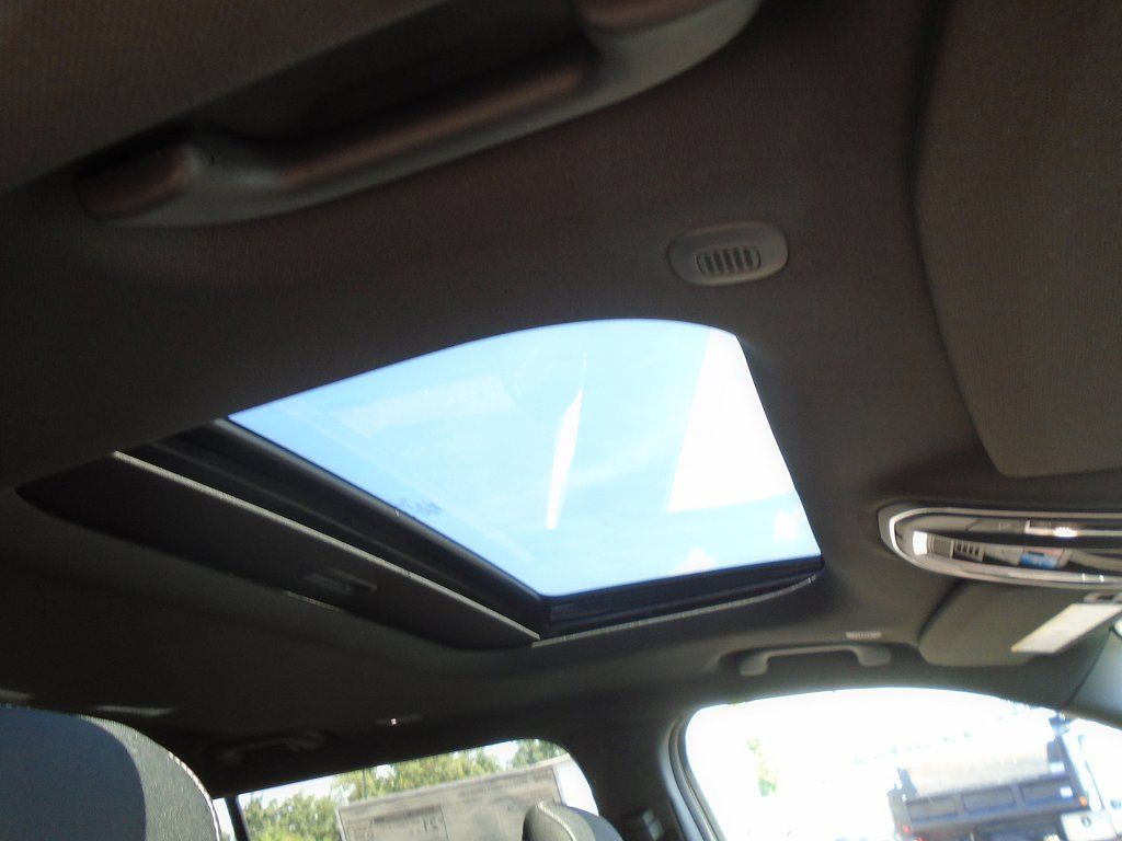 2025 Jeep Grand Cherokee L Laredo - Photo 15