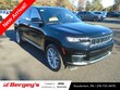 Jeep Grand Cherokee L