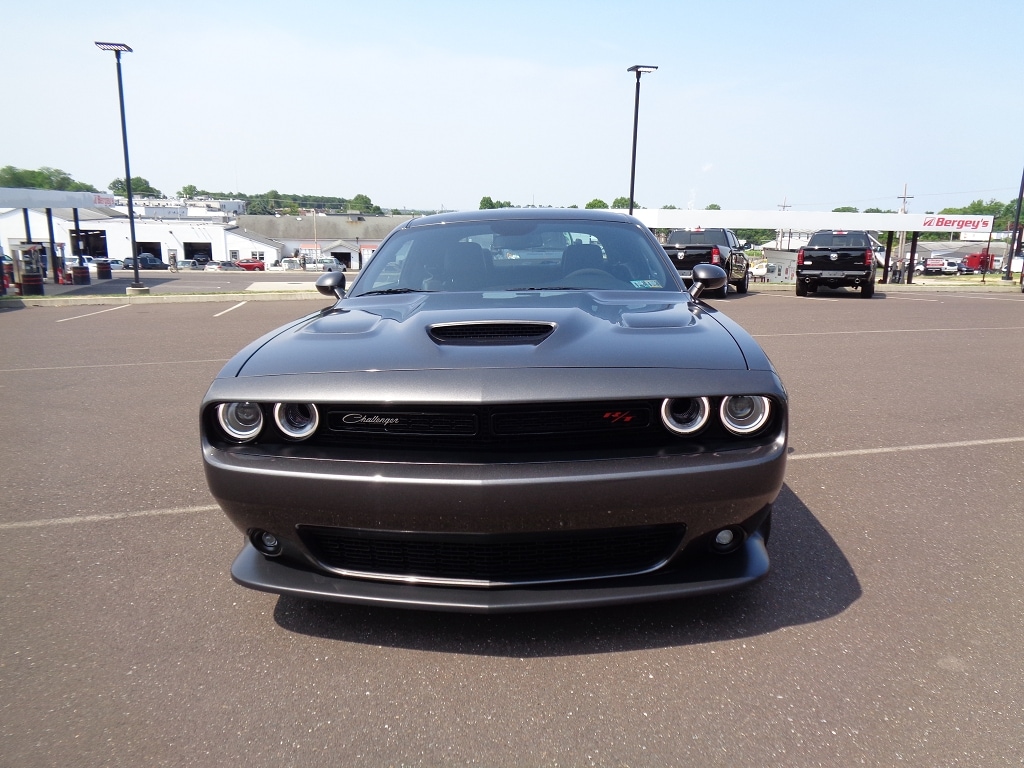 New 2023 Dodge Challenger R/T Scat Pack For Sale in Souderton PA 