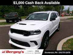 2026 Dodge Durango GT Plus Sport Utility