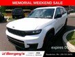  Jeep Grand Cherokee L
