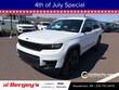  Jeep Grand Cherokee L