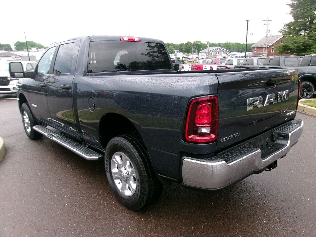 Certified 2025 Ram 2500 Big Horn Truck