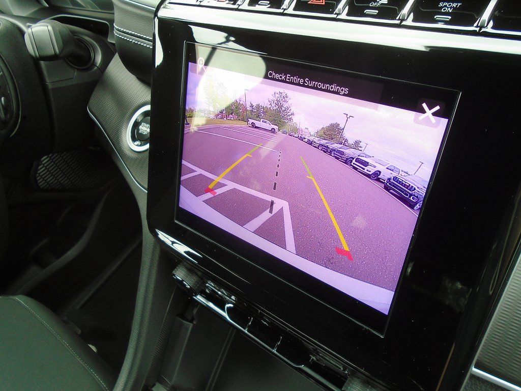 2025 Jeep Grand Cherokee L Laredo - Photo 21