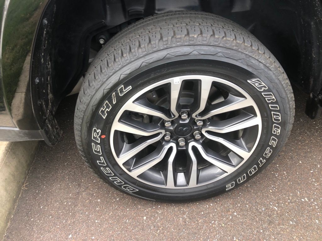 Certified 2025 Ram 1500 Limited Truck