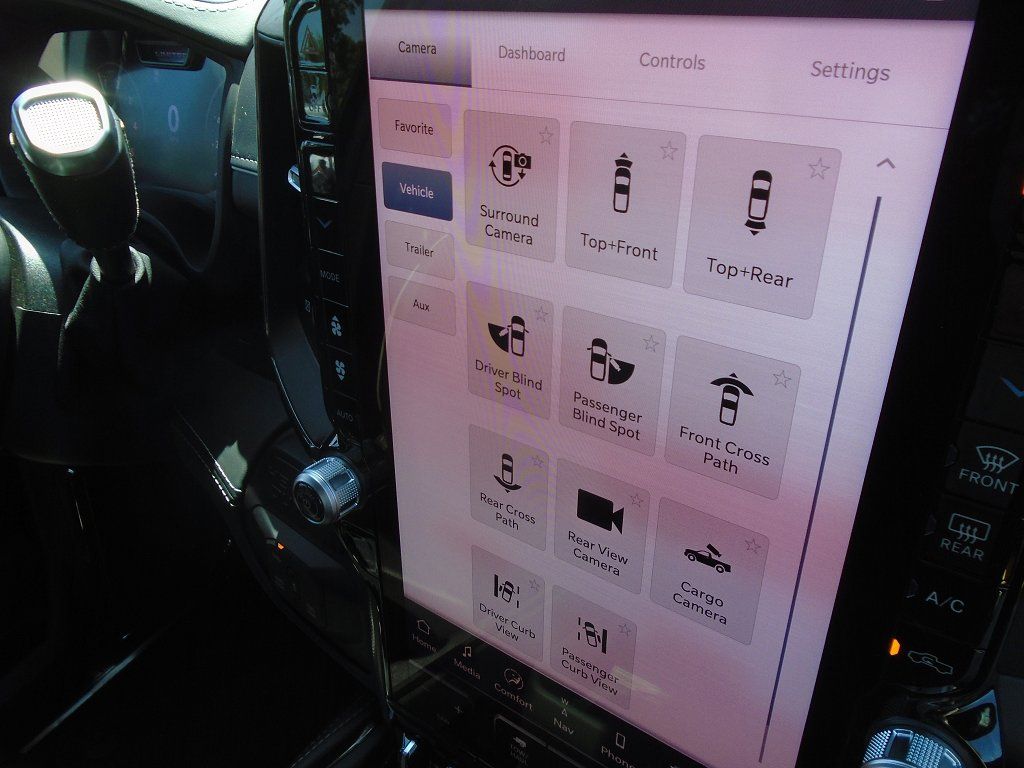 2025 RAM 2500 Limited - Photo 23