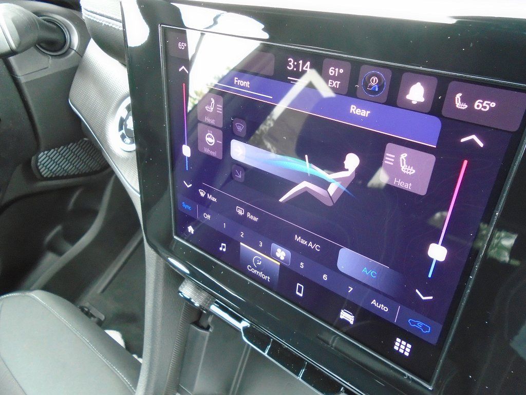 2025 Jeep Grand Cherokee L Laredo - Photo 19