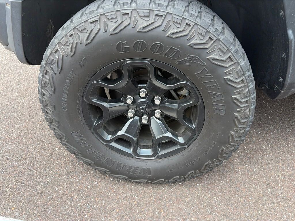 Used 2023 Ram 1500 TRX Truck