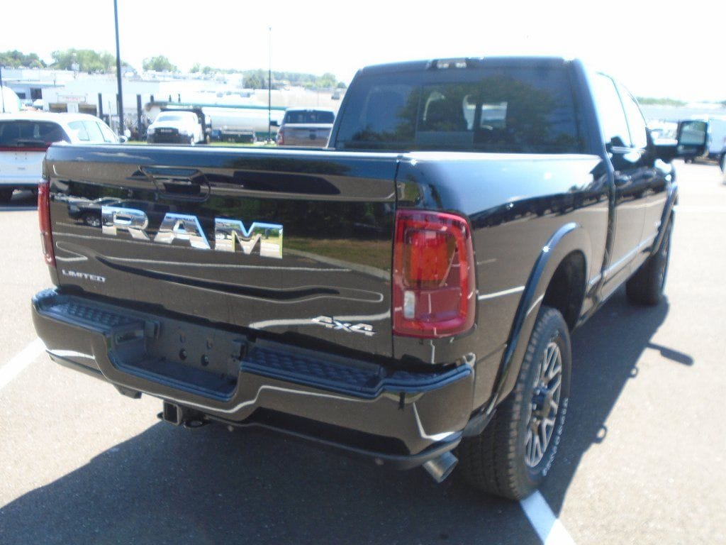 2025 RAM 2500 Limited - Photo 2
