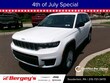  Jeep Grand Cherokee L