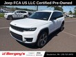  Jeep Grand Cherokee L