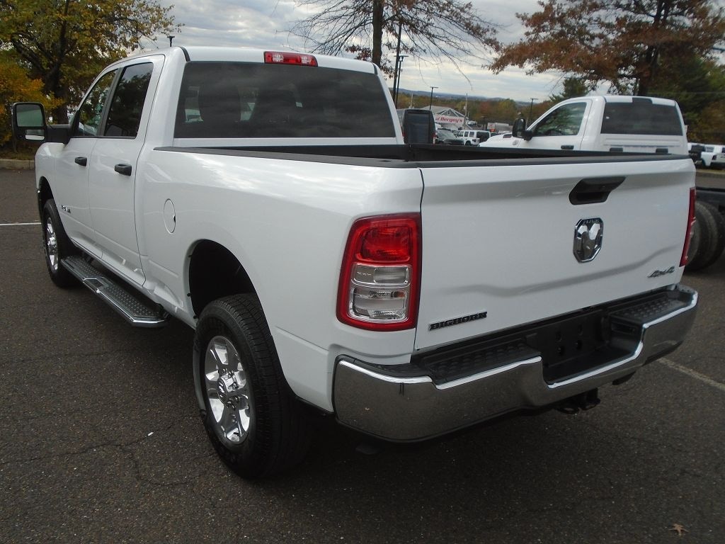 Certified 2024 Ram 2500 Big Horn Truck