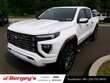  GMC Canyon