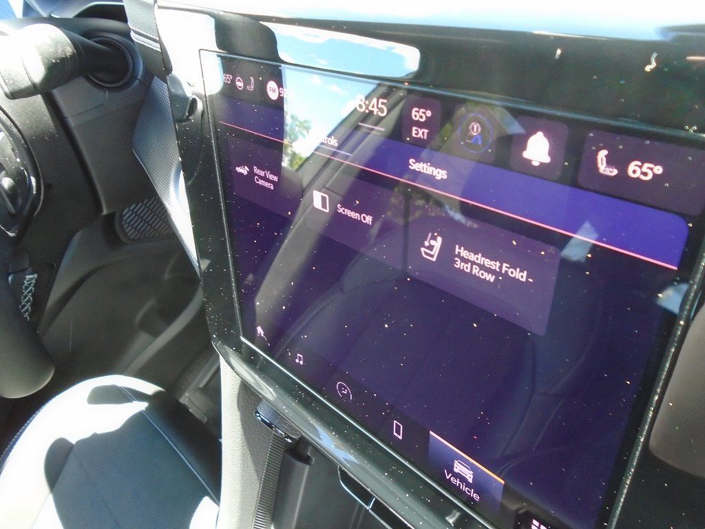 2025 Jeep Grand Cherokee L Altitude - Photo 21