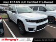  Jeep Grand Cherokee L