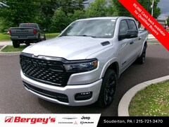 2026 Ram 1500 Big Horn/Lone Star Pickup
