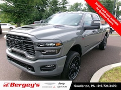 2026 Ram 2500 Big Horn Pickup