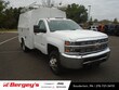 Chevrolet Silverado 3500HD