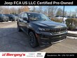  Jeep Grand Cherokee L
