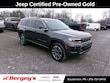  Jeep Grand Cherokee L