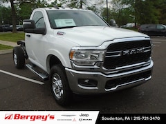 2024 Ram 3500 Tradesman Pickup