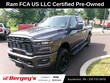  Ram 2500