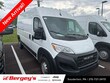  Ram Promaster 2500