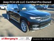 Jeep Grand Cherokee L
