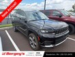  Jeep Grand Cherokee L