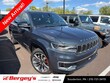  Jeep Wagoneer L