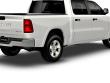 2026 Ram 1500 BIGHORN/LONESTAR CREW 4X4 Pickup