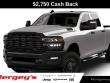 2026 Ram 2500 TRADESMAN CREW CAB 4X4 Pickup
