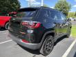 2025 Jeep Compass Trailhawk SUV