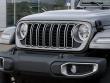 2026 Jeep Wrangler 4-DOOR SAHARA Sport Utility
