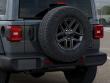2026 Jeep Wrangler 4-DOOR SPORT Sport Utility