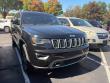 2018 Jeep Grand Cherokee Limited SUV