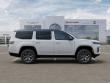 2026 Jeep Grand Wagoneer 4X4 Sport Utility
