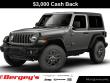 2026 Jeep Wrangler 2-DOOR SPORT Sport Utility