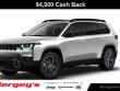 2026 Jeep Cherokee LAREDO 4X4 Sport Utility