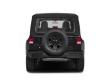 2026 Jeep Wrangler 4-DOOR SAHARA Sport Utility