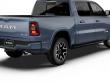 2027 Ram 1500 LARAMIE CREW CAB 4X4 Pickup