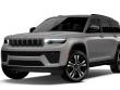 2027 Jeep Grand Cherokee L LIMITED 4X4 Sport Utility