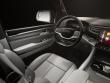 2026 Jeep Grand Wagoneer 4X4 Sport Utility