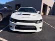 2016 Dodge Charger SRT Hellcat Sedan