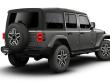 2026 Jeep Wrangler 4-DOOR SAHARA Sport Utility