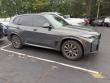 2026 BMW X5 xDrive40i SUV