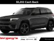 2026 Jeep Grand Cherokee LIMITED 4X4 Sport Utility